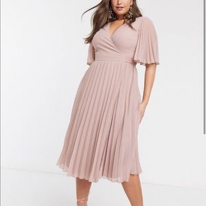 ASOS dress